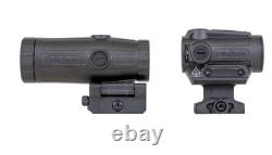 Holosun ARO 2 MOA Red Dot with HM3X Magnifier Combo ARO-RD2 & HM3X