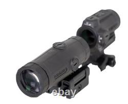 Holosun ARO 2 MOA Red Dot with HM3X Magnifier Combo ARO-RD2 & HM3X