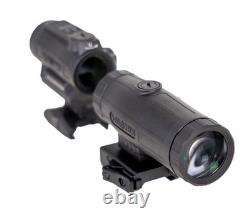 Holosun ARO 2 MOA Red Dot with HM3X Magnifier Combo ARO-RD2 & HM3X