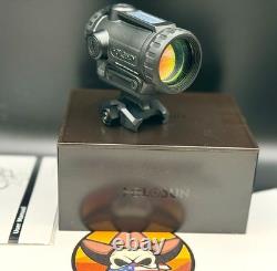Holosun ARO-EVO 1x26mm Reflex Red Dot Sight, RED 2MOA Dot Reticle ARO-EVO-RD2