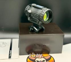 Holosun ARO-EVO 1x26mm Reflex Red Dot Sight, RED 2MOA Dot Reticle ARO-EVO-RD2