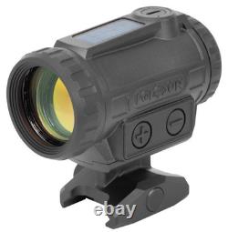 Holosun ARO-EVO-SPR-RD Solar Failsafe Advanced Purpose Reticle Red Dot Sight