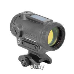 Holosun ARO-EVO-SPR-RD Solar Failsafe Advanced Purpose Reticle Red Dot Sight