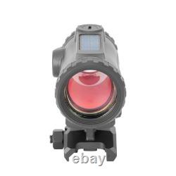 Holosun ARO-EVO-SPR-RD Solar Failsafe Advanced Purpose Reticle Red Dot Sight