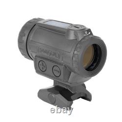 Holosun ARO-EVO-SPR-RD Solar Failsafe Advanced Purpose Reticle Red Dot Sight