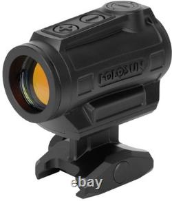 Holosun ARO MRS Advanced Optic 1x22mm Reflex Red Dot Sight, Red 2 ARO-MRS-RD