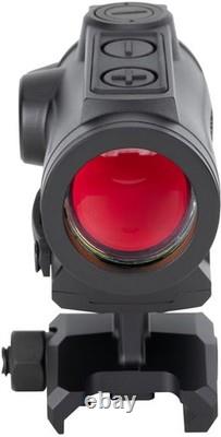 Holosun ARO MRS Advanced Optic 1x22mm Reflex Red Dot Sight, Red 2 ARO-MRS-RD