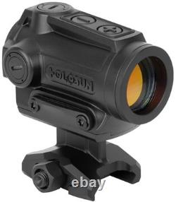 Holosun ARO MRS Advanced Optic 1x22mm Reflex Red Dot Sight, Red 2 ARO-MRS-RD
