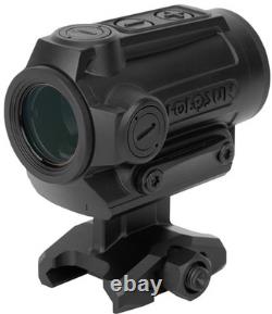Holosun ARO MRS Advanced Optic 1x22mm Reflex Red Dot Sight, Red 2 ARO-MRS-RD
