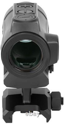 Holosun ARO MRS Advanced Optic 1x22mm Reflex Red Dot Sight, Red 2 ARO-MRS-RD