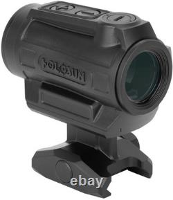 Holosun ARO MRS Advanced Optic 1x22mm Reflex Red Dot Sight, Red 2 ARO-MRS-RD