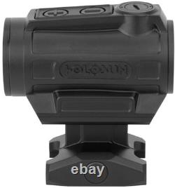 Holosun ARO MRS Advanced Optic 1x22mm Reflex Red Dot Sight, Red 2 ARO-MRS-RD