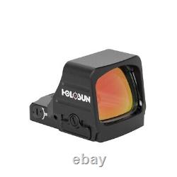 Holosun Competition Multi-Reticle System, Large Window Red Dot Sight #HS507COMP