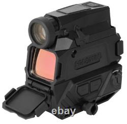 Holosun DRS-NV Multi-Reticle Digital Reflex Sight-Night Vision Red Dot