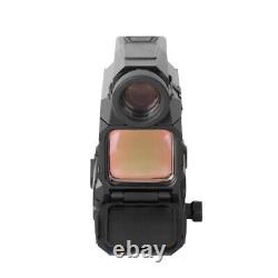 Holosun DRS-NV Multi-Reticle Digital Reflex Sight-Night Vision Red Dot