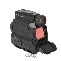 Holosun DRS-NV Multi-Reticle Digital Reflex Sight-Night Vision Red Dot