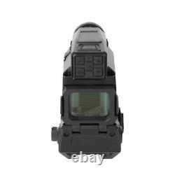 Holosun DRS-NV Multi-Reticle Digital Reflex Sight-Night Vision Red Dot