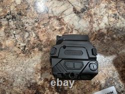 Holosun DRS-TH Thermal Red Dot Sight Never Used
