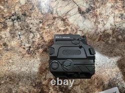 Holosun DRS-TH Thermal Red Dot Sight Never Used