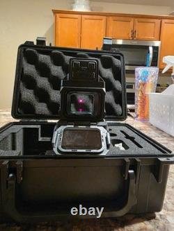 Holosun DRS-TH Thermal Red Dot Sight Never Used