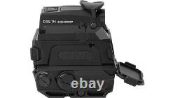 Holosun Digital Multi-Reticle 7075 Aluminum Reflex Thermal Red Dot Sight DRS-TH