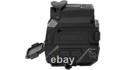 Holosun Digital Multi-Reticle 7075 Aluminum Reflex Thermal Red Dot Sight DRS-TH