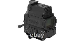 Holosun Digital Multi-Reticle 7075 Aluminum Reflex Thermal Red Dot Sight DRS-TH