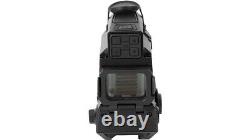 Holosun Digital Multi-Reticle 7075 Aluminum Reflex Thermal Red Dot Sight DRS-TH