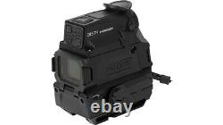 Holosun Digital Multi-Reticle 7075 Aluminum Reflex Thermal Red Dot Sight DRS-TH
