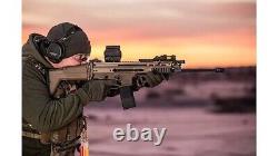 Holosun Digital Multi-Reticle 7075 Aluminum Reflex Thermal Red Dot Sight DRS-TH