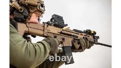Holosun Digital Multi-Reticle 7075 Aluminum Reflex Thermal Red Dot Sight DRS-TH