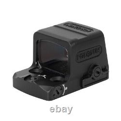 Holosun EPS 6 MOA Dot Compact Enclosed Pistol Red Dot Sight, Black EPS-RD-6