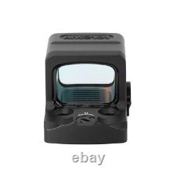 Holosun EPS 6 MOA Dot Compact Enclosed Pistol Red Dot Sight, Black EPS-RD-6