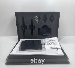 Holosun EPS Carry GR6 Green 6 MOA Dot Enclosed Red Dot Sight