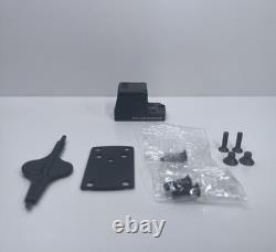 Holosun EPS Carry GR6 Green 6 MOA Dot Enclosed Red Dot Sight