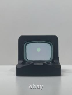 Holosun EPS Carry GR6 Green 6 MOA Dot Enclosed Red Dot Sight
