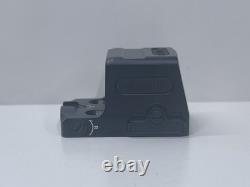 Holosun EPS Carry GR6 Green 6 MOA Dot Enclosed Red Dot Sight