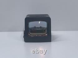 Holosun EPS Carry GR6 Green 6 MOA Dot Enclosed Red Dot Sight
