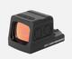 Holosun Eps Carry-rd-6 6 Moa Red Dot Super Led Enclosed Sight New In Box