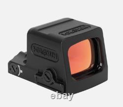 Holosun EPS Carry-RD-6 6 MOA Red Dot Super LED Enclosed Sight New In Box Holosun EPS Carry-RD-6 6 MOA Red Dot Super LED Enclosed Sight New In Box