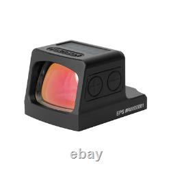 Holosun EPS-GR-MRS Multi-Reticle 2 MOA Dot &32 MOA Circle Green Dot Reflex Sight