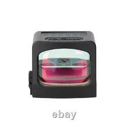 Holosun EPS-GR-MRS Multi-Reticle 2 MOA Dot &32 MOA Circle Green Dot Reflex Sight