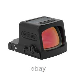 Holosun EPS-GR-MRS Multi-Reticle 2 MOA Dot &32 MOA Circle Green Dot Reflex Sight