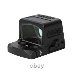 Holosun EPS-GR-MRS Multi-Reticle 2 MOA Dot &32 MOA Circle Green Dot Reflex Sight