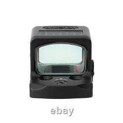 Holosun EPS-GR-MRS Multi-Reticle 2 MOA Dot &32 MOA Circle Green Dot Reflex Sight