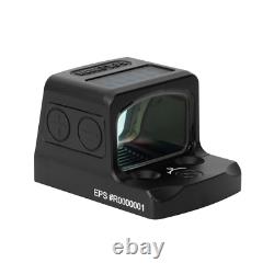 Holosun EPS-GR-MRS Multi-Reticle 2 MOA Dot &32 MOA Circle Green Dot Reflex Sight