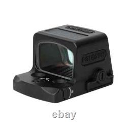 Holosun EPS-RD-MRS Enclosed Red Dot Sight 2 MOA Dot & 32 MOA Circle