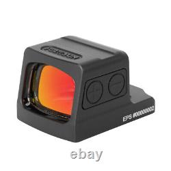 Holosun EPS Reflex Pistol Red Dot Sight with FREE Ammo Can NEW