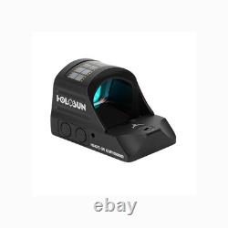 Holosun Elite 2 MOA Green Dot Reflex Sight (HE407C-GR-X2) Holosun Elite 2 MOA Green Dot Reflex Sight (HE407C-GR-X2)