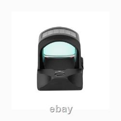 Holosun Elite 2 MOA Green Dot Reflex Sight (HE407C-GR-X2)